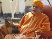 Swami Satyananda 